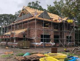 New Build Project image