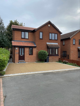 Extensions, Remodelling & Driveway Project image