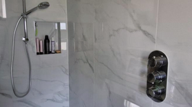 Kitchen and bathroom fitting Project image