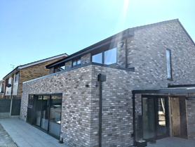 New Build  Project image