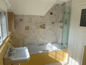 Eyebrow cottage renovation Project image