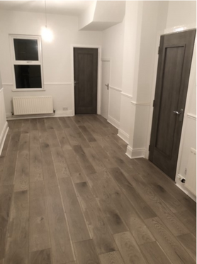 Refurbishment  Project image