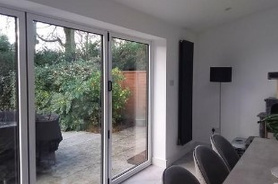 Extension project Project image