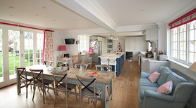 Refurbishment, Longparish  Project image