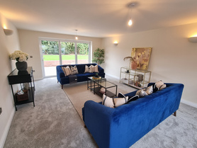 Woodland Park-Allensmore Project image