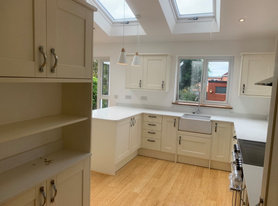 Kitchen  Project image