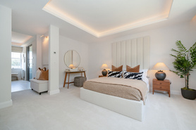 The Old Tennis Courts, Glenferness Avenue Project image