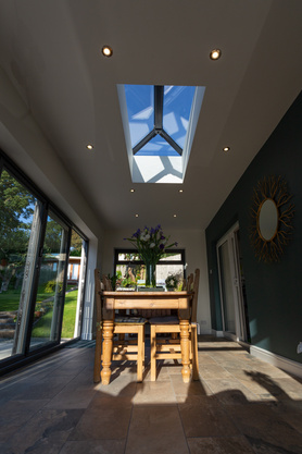 Mohuns Park Extension Project image