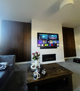 New Build Project image