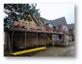 Barnett Mead  Project image