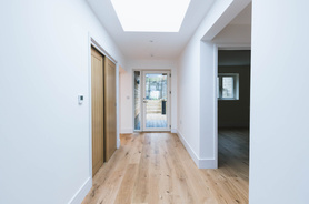 Self-Build - Oxford Project image