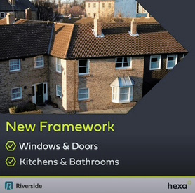 Hexa Projects  Project image