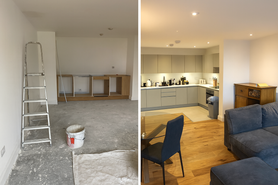 Comprehensive Residential Renovation Project image