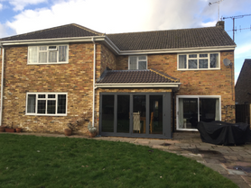 Extension and Renovation Project image