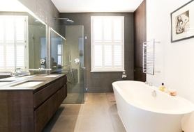 NORTH LONDON HOUSE EXTENSION Project image