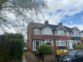 Loft Conversion In Enfield Project image