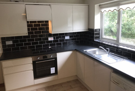 Kitchen Fit Project image