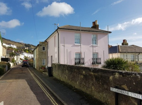 Rendering Project image