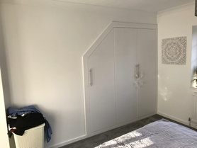 Hollybush Lane Project image