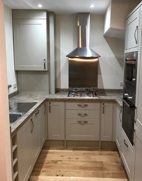 Kitchen Project image