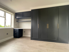 Southdown Road Loft Conversion Project image