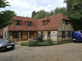 New Build Project image