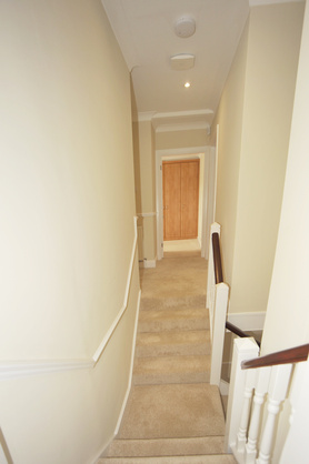 CM21 - Space made seamless Project image