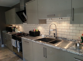 Kitchen Project image