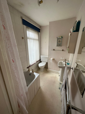 Full house renovation in N20 Project image