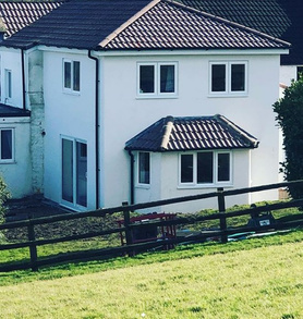 Extension  Project image