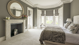 Edinburgh Renovation - Small Renovation Project Winner at the 13th Master Builder Awards 2017 Project image