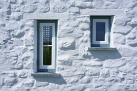 Carreg Wen Project image