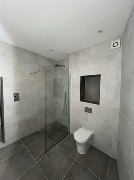 Commercial Pub Conversion   Project image