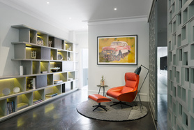 Chipstead Street Project image