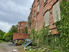 2025 Regional Master Builder Awards Northern Ireland- Large Renovation Project Project image