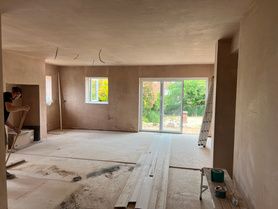 2 Storey Extension & Renovation  Project image