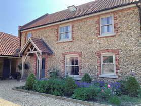 Mullberry House Project image