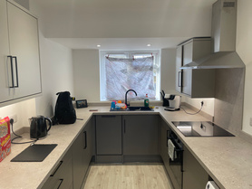 Garage Conversion  Project image