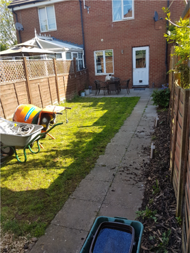 West Country Works Landscaping & Garden works  Project image