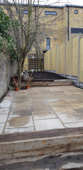 Complete restoration of derelict victorian property Project image