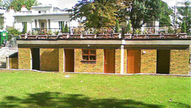 Rembrandt Gardens Project image