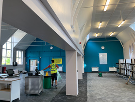 steel work Project image