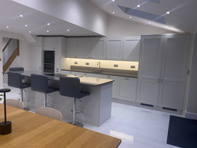 Rear Extension Project image