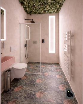 FULL REFURBISHMENT OF RESIDENTIAL FLAT – ARCHWAY, LONDON Project image