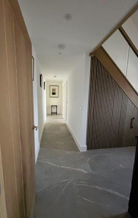 4 Bed chalet bungalow new build Project image