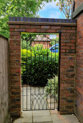 Brickwork Project image