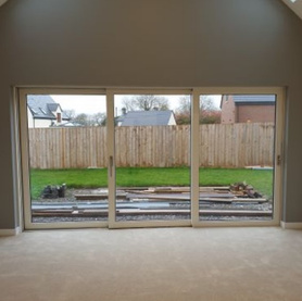 New Build - Coach House Project image