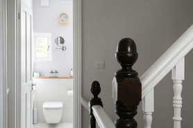 North London Kitchen Extension Project image