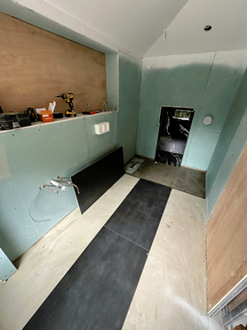 Wimbledon – Two-Storey House Extension & Garden Landscaping Project Project image