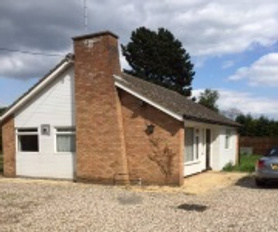 Complete Re Build in Writtle, Essex Project image